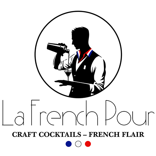 La French Pour